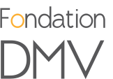 Logo Fondation DMV