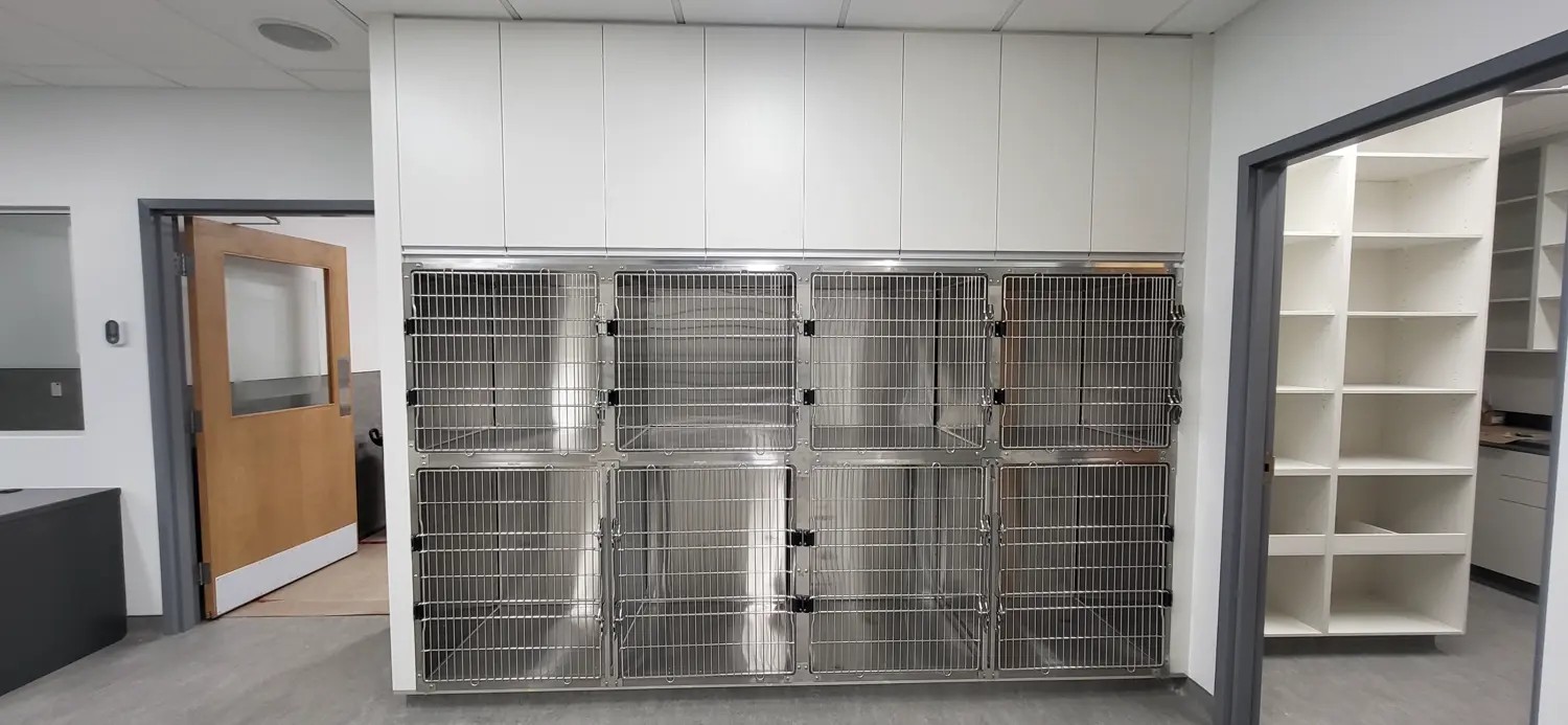 Cages