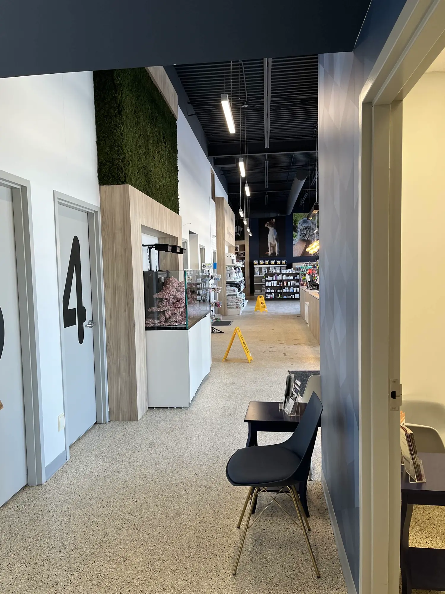 Corridor