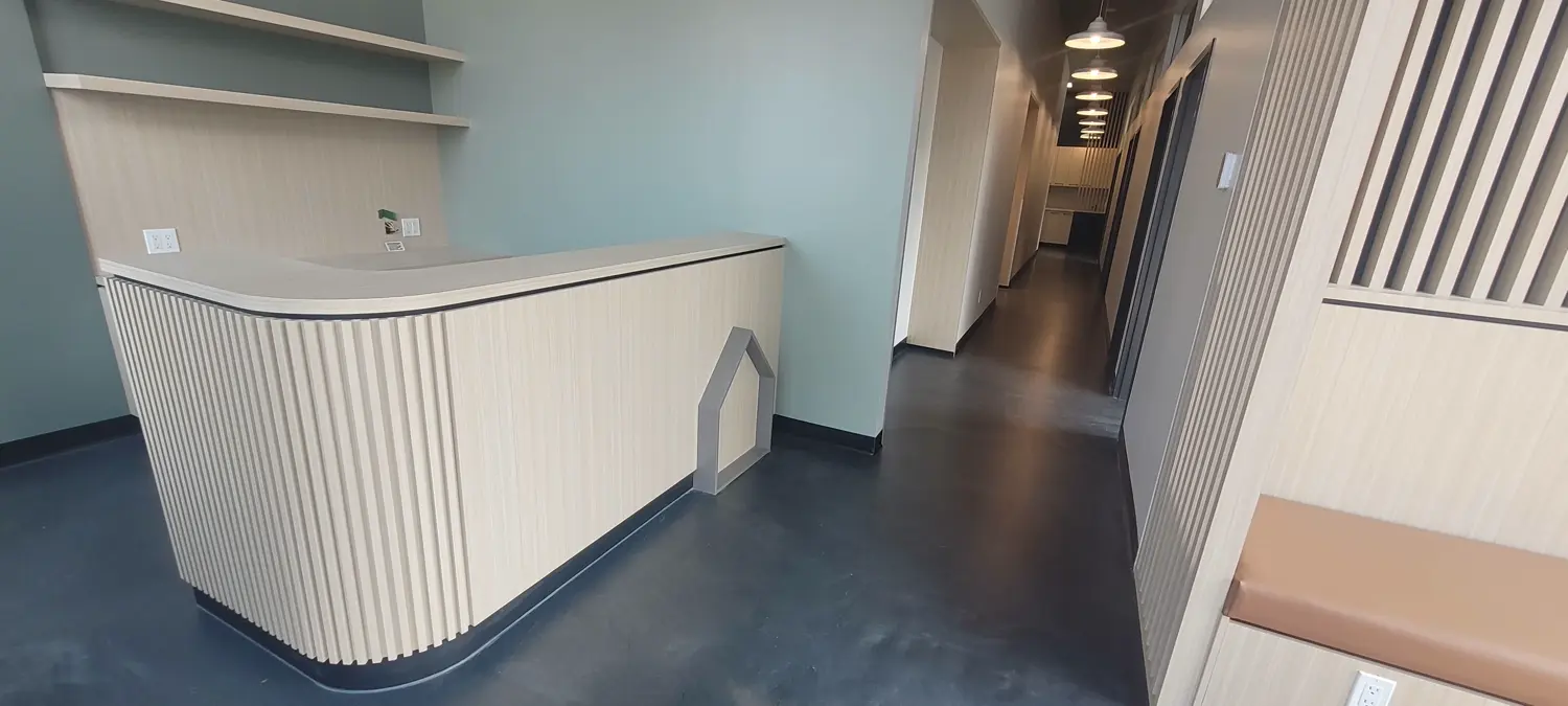 Réception