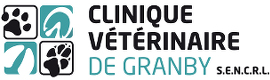 Logo Clinique Vétérinaire de Granby