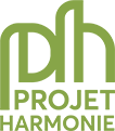 Logo Projet Harmonie