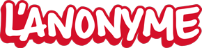Logo l'Anonyme
