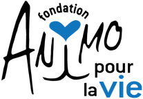 Logo Fondation Animo